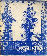 MANUEL CARGALEIRO. Obra gravada 1957-1978. Introdução de Virgílio Ferreira.